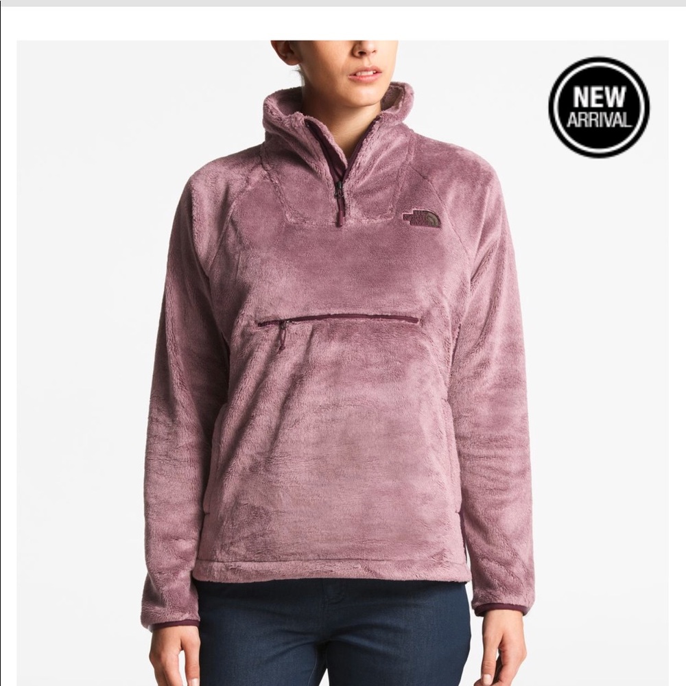 Northface sweater